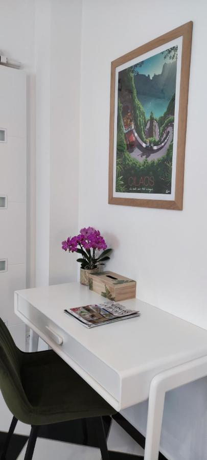 Villa Garriga Le Bois de Nefles  Exteriér fotografie