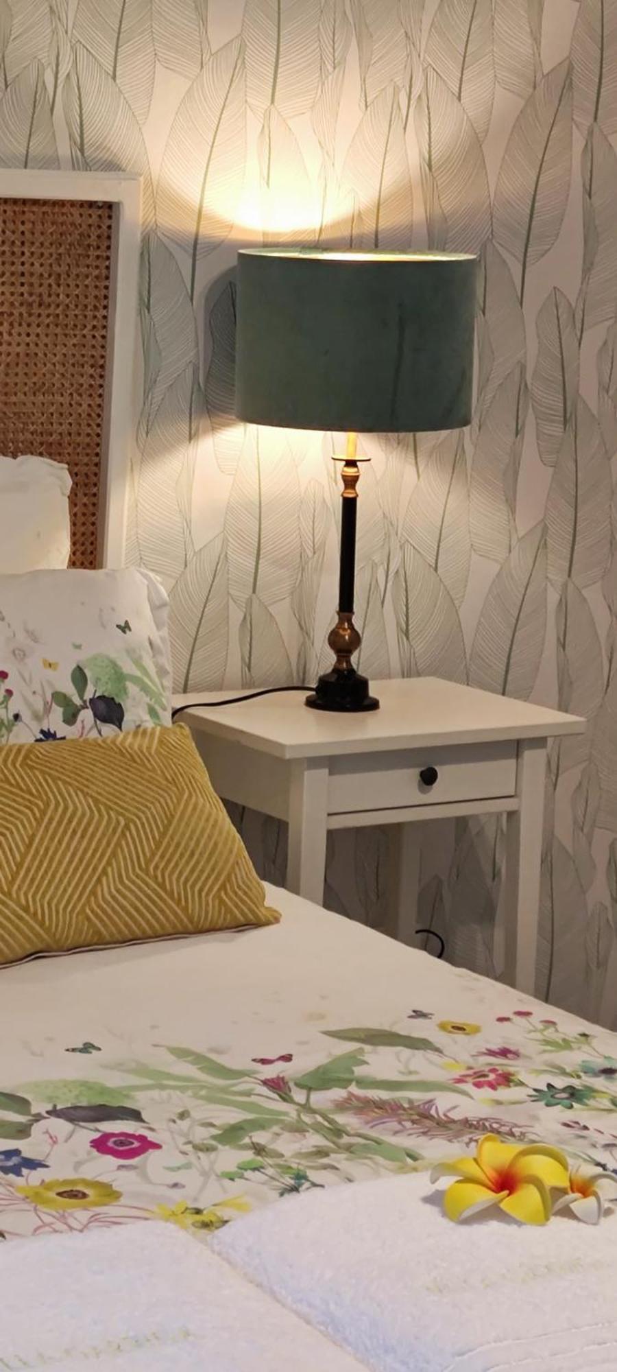 Villa Garriga Le Bois de Nefles  Pokoj fotografie